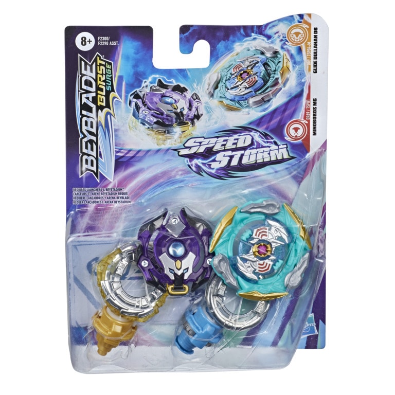 brave valtryek speed storm brave valtryek speed storm