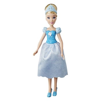 Boneca Clássica Princesas Disney Cinderela - Hasbro E2749