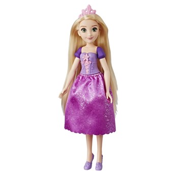 Boneca Clássica Princesas Disney Rapunzel - Hasbro E2750