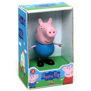 Boneco George - Peppa Pig