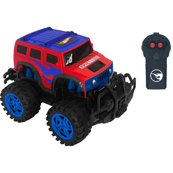 CARRO A CONTROLE EXPEDITION HOT WHEELS - CANDIDE 4535