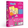 Jogo Disney - Bingo Princesas - Toyster 8011