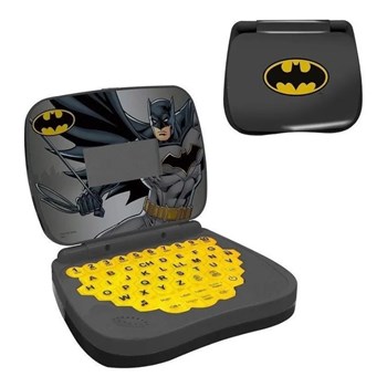 Laptop Infantil DC  Batman - Candide 9041