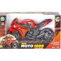 MOTINHA NEW MOTO 1000 - BS TOYS 189