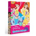 Quebra-cabeça Disney 100 Pçs Princesas - Toyster 8007