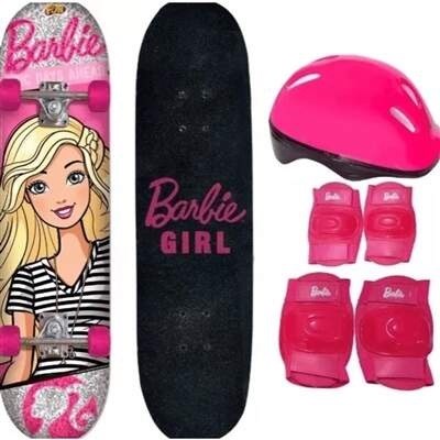 barbie.com ice skating game