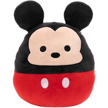 SQUISHMALOWS PELUCIA DISNEY MICKEY MOUSE - SUNNY 3118