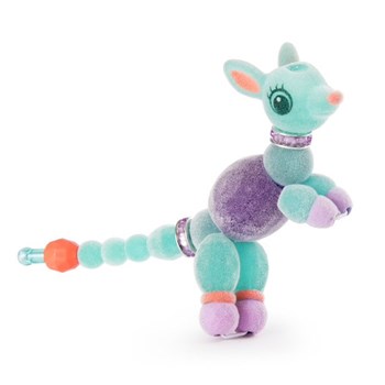 TWISTY PETZ PIXIE MOUSE E DADIANT ROO - SUNNY 1492